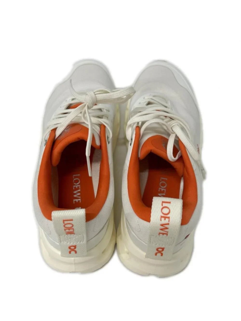 Loewe on Cloudtilt 2.0 Sneakers